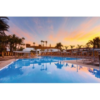 Hotel Riu Palace Oasis