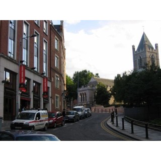 George Frederic Handel Hotel