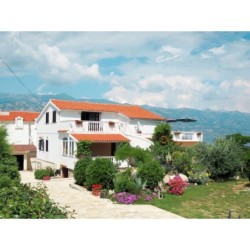 Ferienwohnung in Zadar ab 40€ pro Nacht