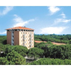 Ferienwohnung in Bibione ab 46€ pro Nacht
