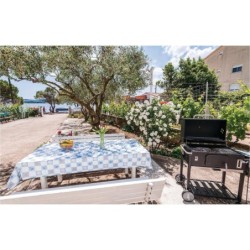 Ferienwohnung in Zadar ab 48€ pro Nacht