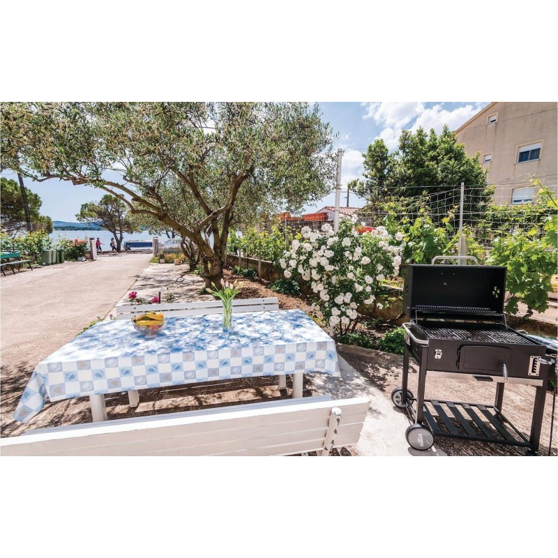 Ferienwohnung in Zadar ab 48€ pro Nacht
