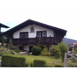 Ferienwohnung in Oberpfalz ab 39€ pro Nacht