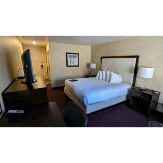 Best Western Hotel Corall Hills