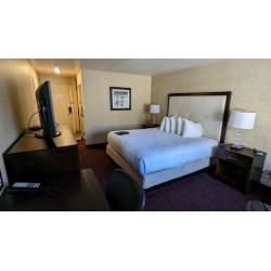 Best Western Hotel Corall Hills