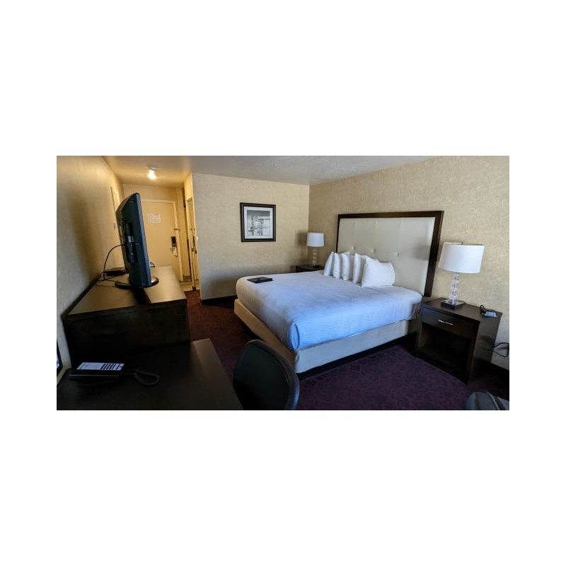 Best Western Hotel Corall Hills