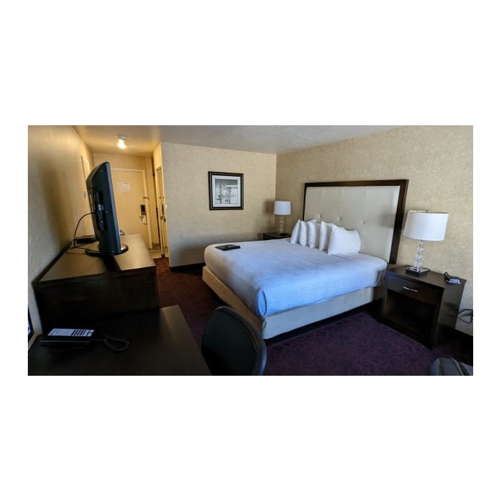 Best Western Hotel Corall Hills
