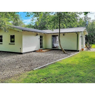 Ferienhaus in Nordwestjütland ab 59€ pro Nacht