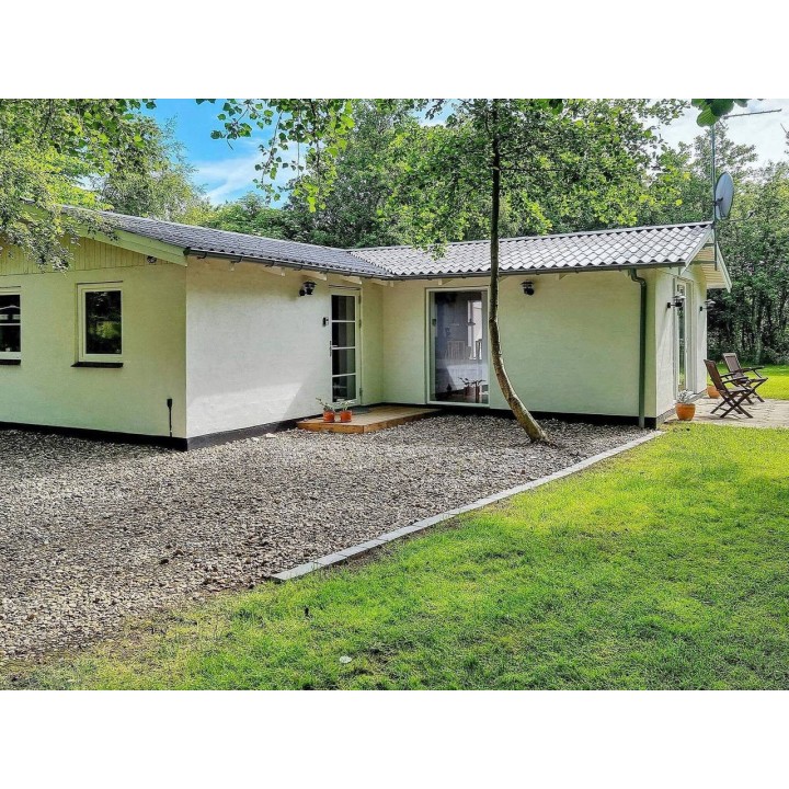 Ferienhaus in Nordwestjütland ab 59€ pro Nacht