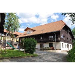 Ferienwohnung in Ostbayern ab 47€ pro Nacht