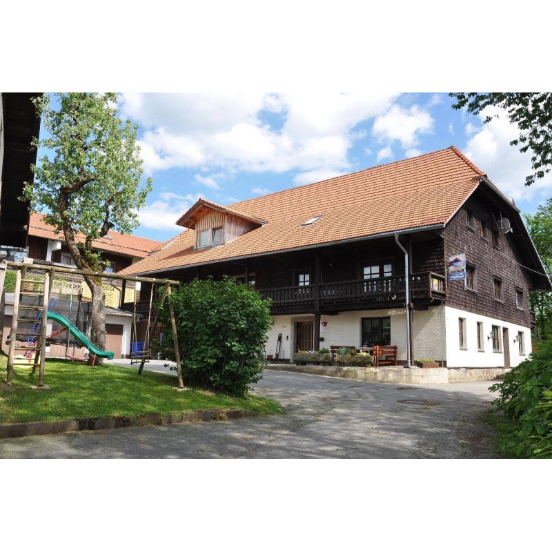 Ferienwohnung in Ostbayern ab 47€ pro Nacht