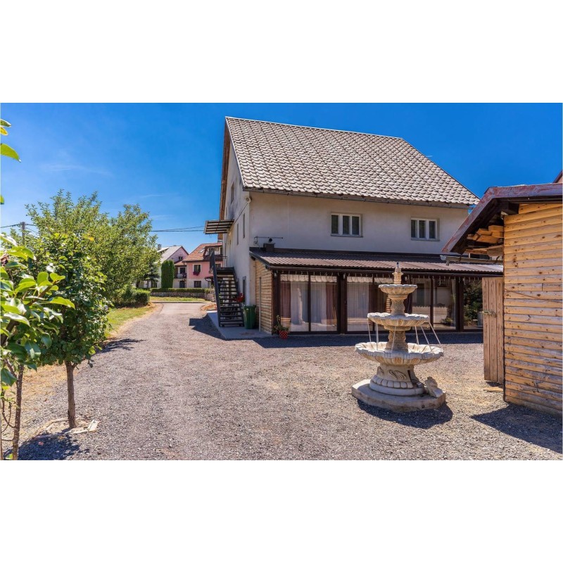 Ferienwohnung in Fuzine ab 59€ pro Nacht