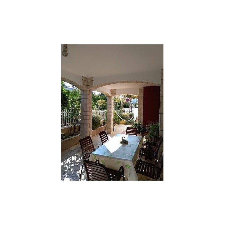 Ferienwohnung in Vinisce ab 59€ pro Nacht