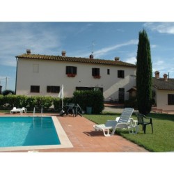 Ferienwohnung in Tuscia ab 46€ pro Nacht