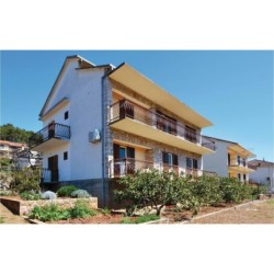 Ferienwohnung in Hvar ab 31€ pro Nacht