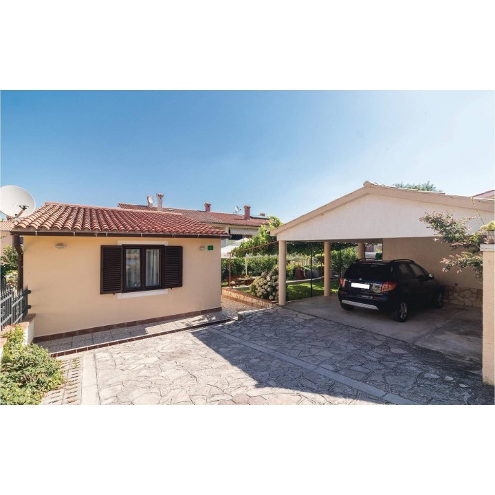 Ferienhaus in Pula ab 59€ pro Nacht