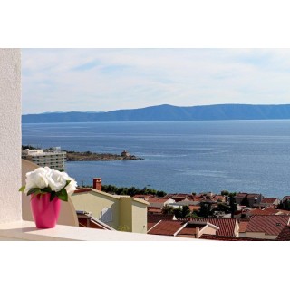 Ferienwohnung in Makarska ab 58€ pro Nacht