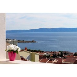 Ferienwohnung in Makarska ab 58€ pro Nacht