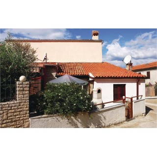 Ferienhaus in Pomer ab 31€ pro Nacht