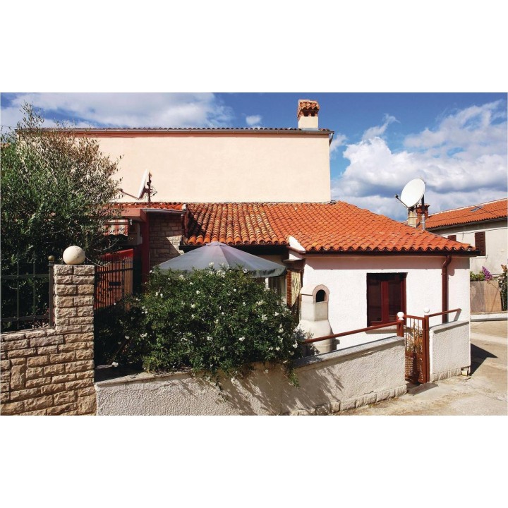 Ferienhaus in Pomer ab 31€ pro Nacht