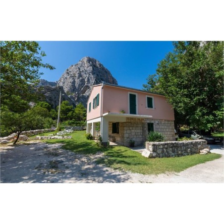 Ferienwohnung in Omis ab 31€ pro Nacht