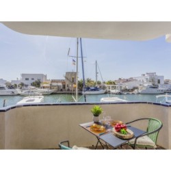Ferienwohnung in Roses ab 46€ pro Nacht