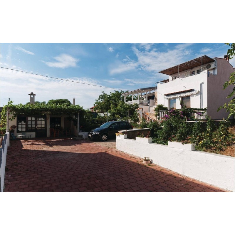 Ferienwohnung in Zadar ab 28€ pro Nacht