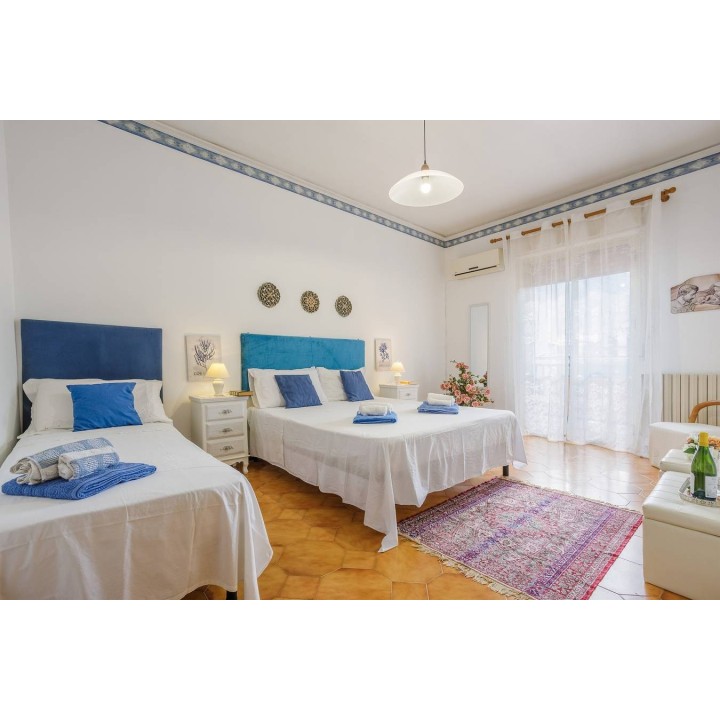 Ferienwohnung in Cinisi ab 57€ pro Nacht