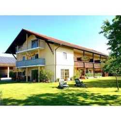 Ferienwohnung in Ostbayern ab 38€ pro Nacht