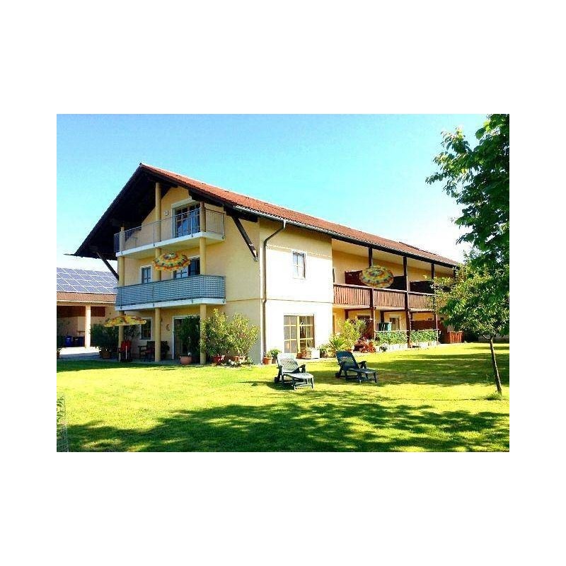 Ferienwohnung in Ostbayern ab 38€ pro Nacht