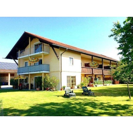Ferienwohnung in Ostbayern ab 38€ pro Nacht