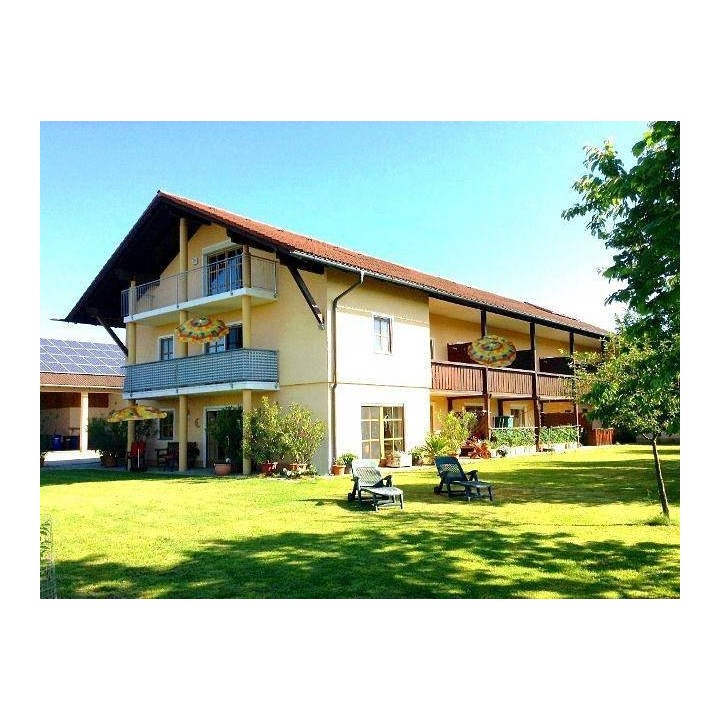 Ferienwohnung in Ostbayern ab 38€ pro Nacht