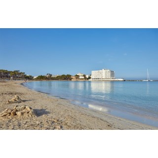 Universal Hotel Marques