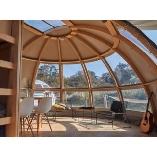 Camping in Twente ab 53€ pro Nacht