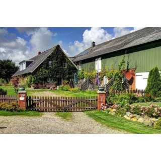 Ferienhaus in Wattenmeer ab 50€ pro Nacht