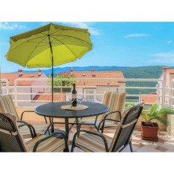 Ferienwohnung in Rabac ab 59€ pro Nacht
