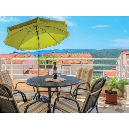 Ferienwohnung in Rabac ab 59€ pro Nacht