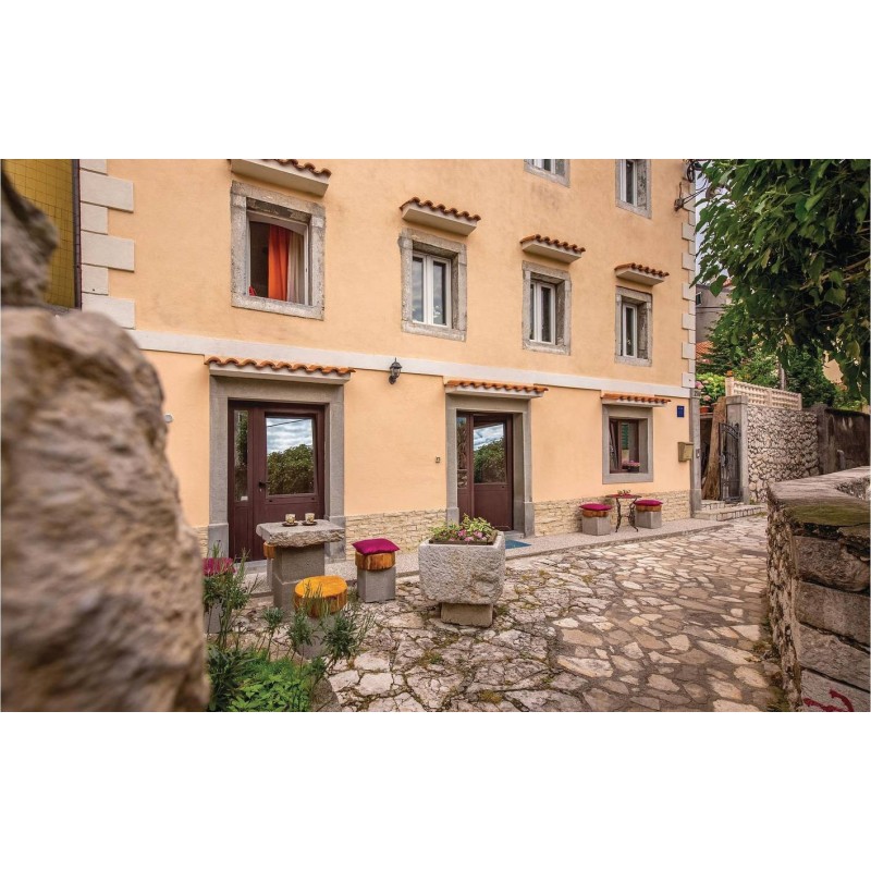 Ferienwohnung in Bakar ab 33€ pro Nacht