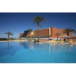 Rome Marriott Park Hotel