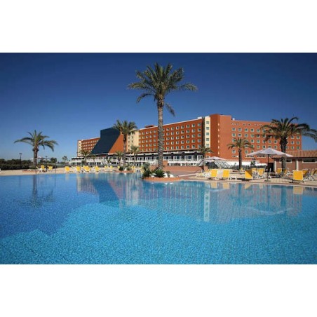 Rome Marriott Park Hotel