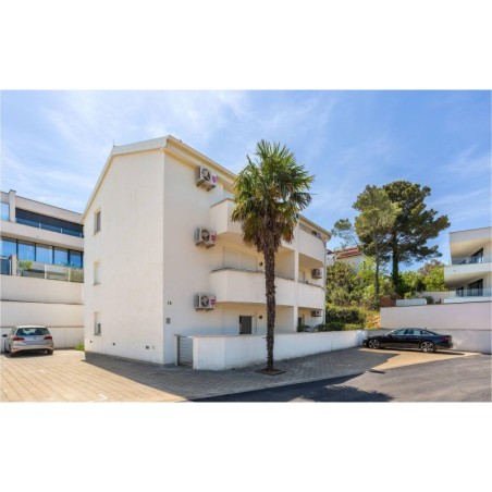 Ferienwohnung in Krk ab 55€ pro Nacht