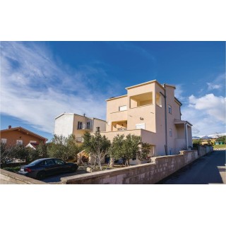 Ferienwohnung in Zadar ab 54€ pro Nacht