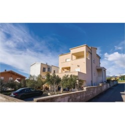 Ferienwohnung in Zadar ab 54€ pro Nacht