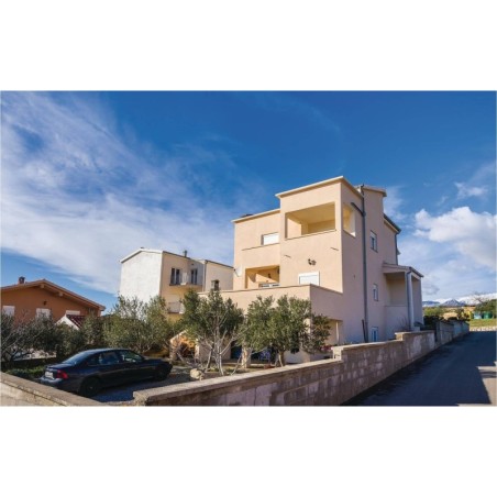 Ferienwohnung in Zadar ab 54€ pro Nacht