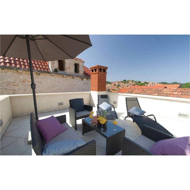 Ferienhaus in Blato ab 37€ pro Nacht