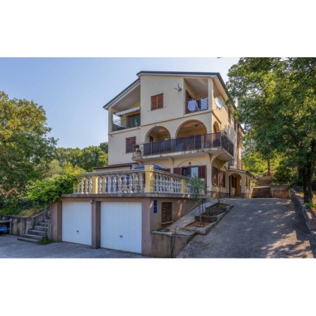 Ferienwohnung in Kostrena ab 58€ pro Nacht