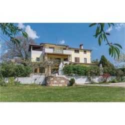 Ferienwohnung in Pazin ab 53€ pro Nacht