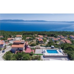 Ferienwohnung in Ravni ab 44€ pro Nacht