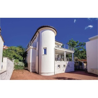 Ferienwohnung in Crikvenica ab 49€ pro Nacht