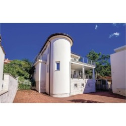 Ferienwohnung in Crikvenica ab 49€ pro Nacht